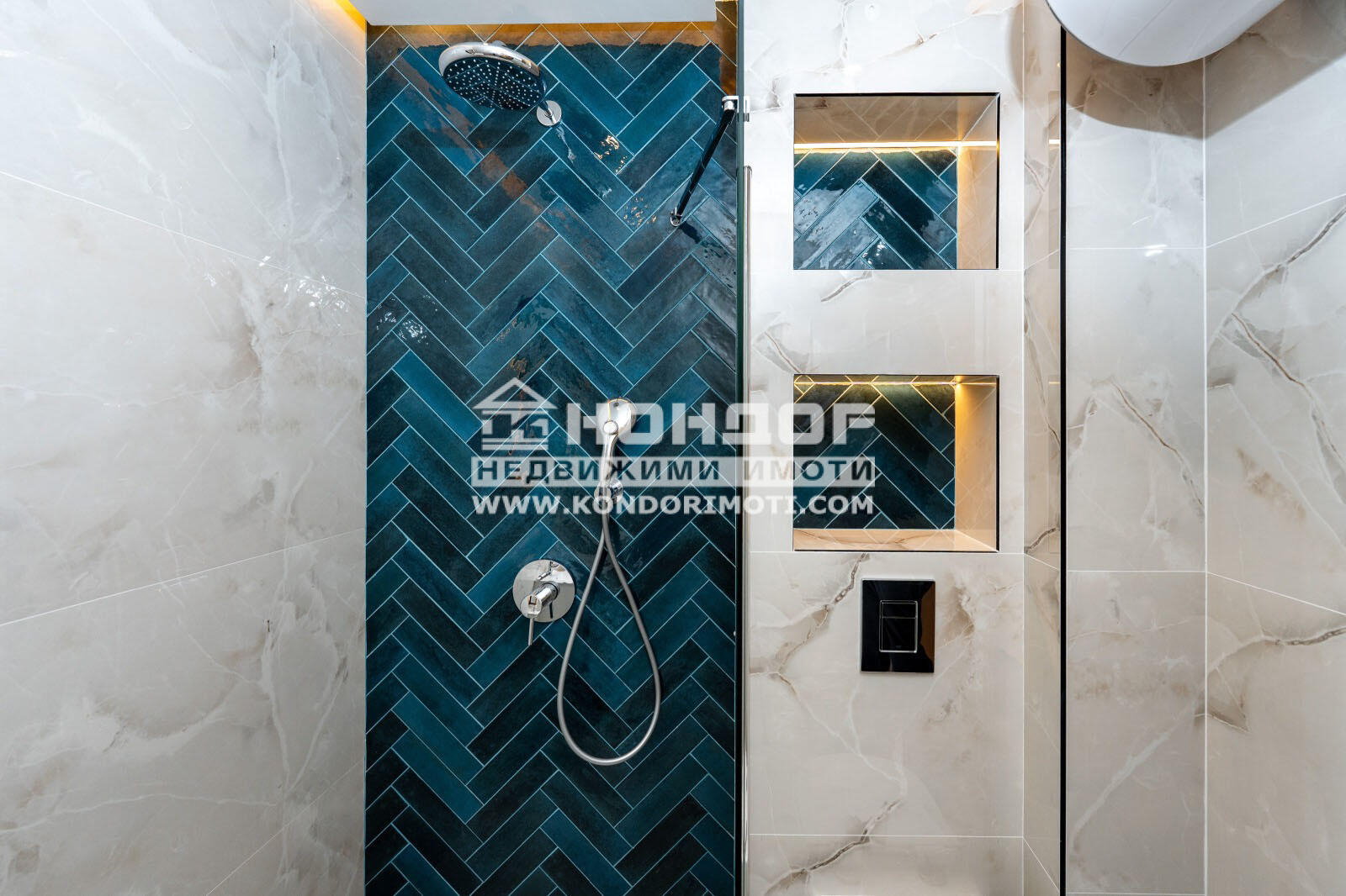 Продава 2-СТАЕН, гр. Пловдив, Остромила, снимка 8 - Апартаменти - 53603492