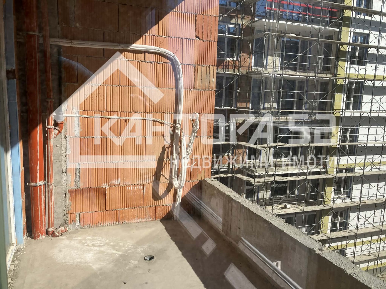 Продава 2-СТАЕН, гр. Варна, Левски 1, снимка 3 - Апартаменти - 53823308