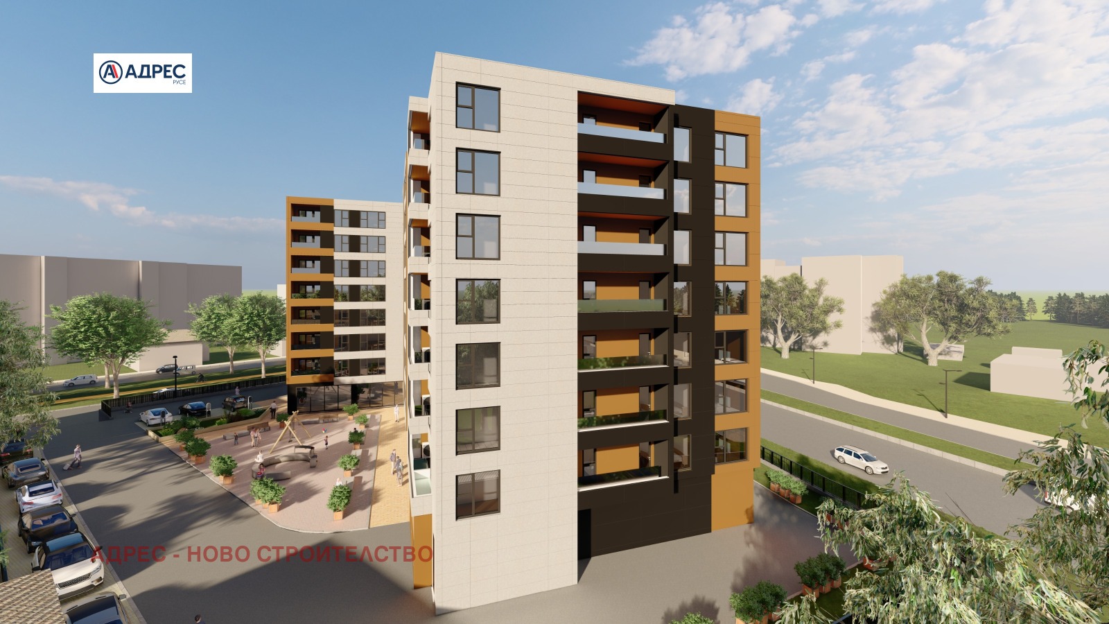 Продава 2-СТАЕН, гр. Русе, Централен южен район, снимка 7 - Апартаменти - 54069586