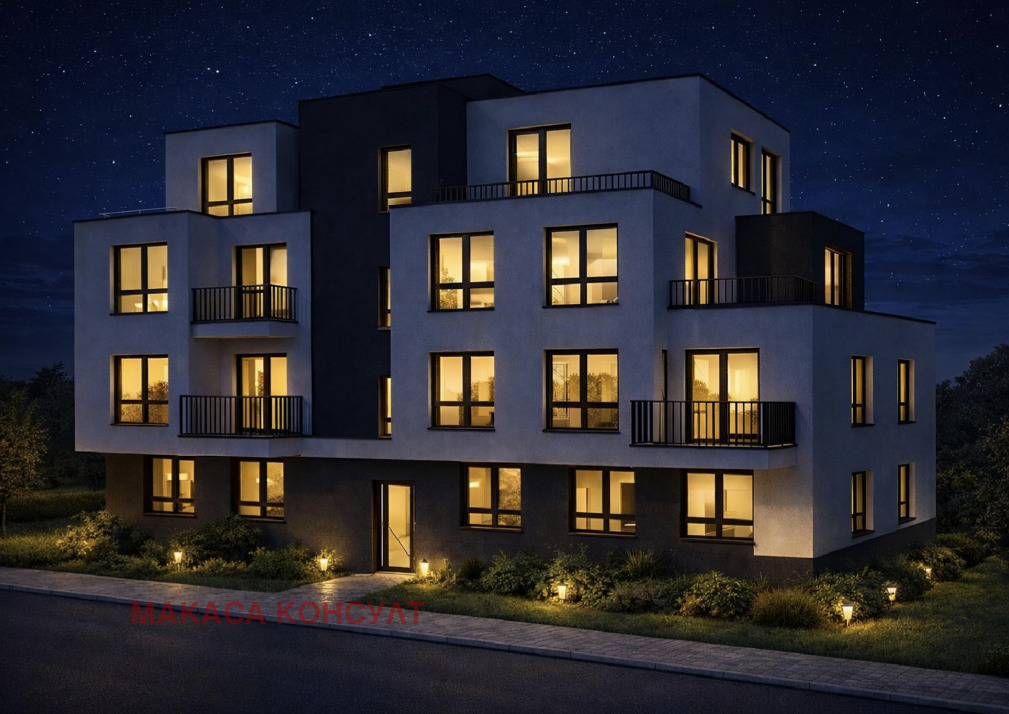 Продава 2-СТАЕН, гр. София, Надежда 3, снимка 2 - Апартаменти - 54606151