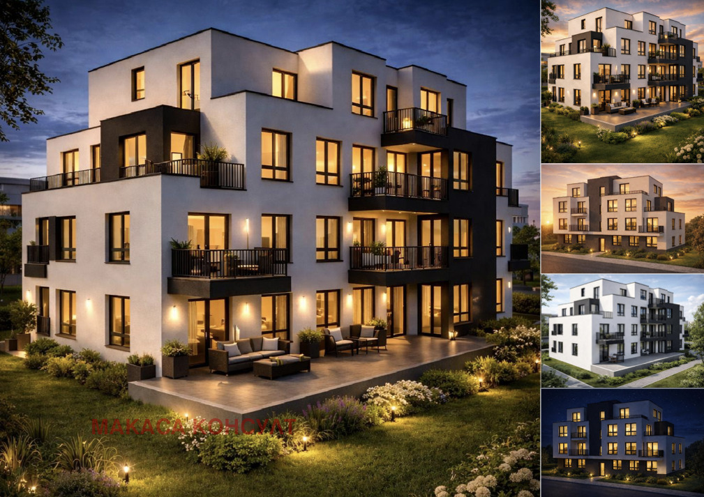 Продава 2-СТАЕН, гр. София, Надежда 3, снимка 3 - Апартаменти - 54606151