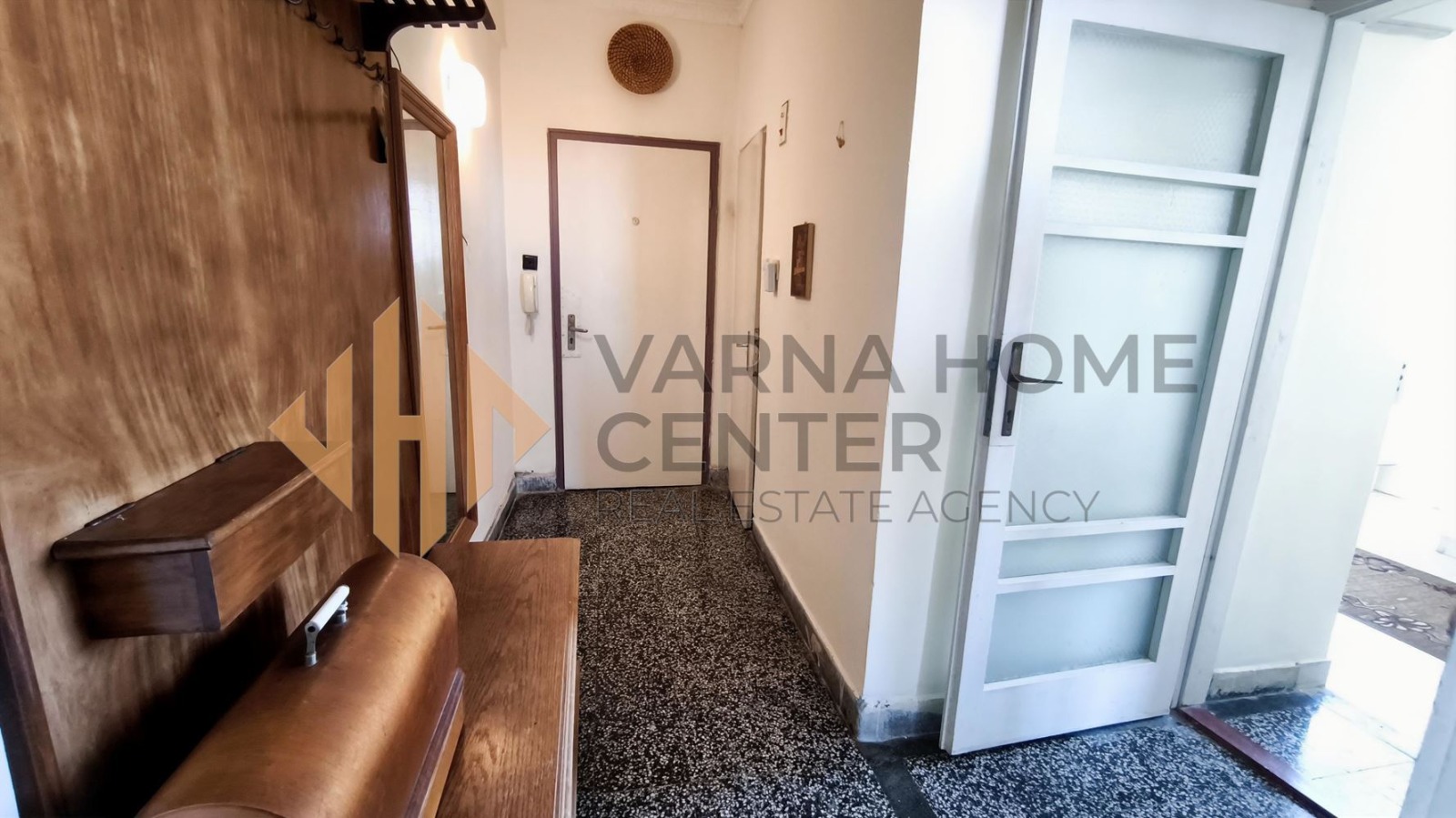 Продава 2-СТАЕН, гр. Варна, Чайка, снимка 8 - Апартаменти - 54971069