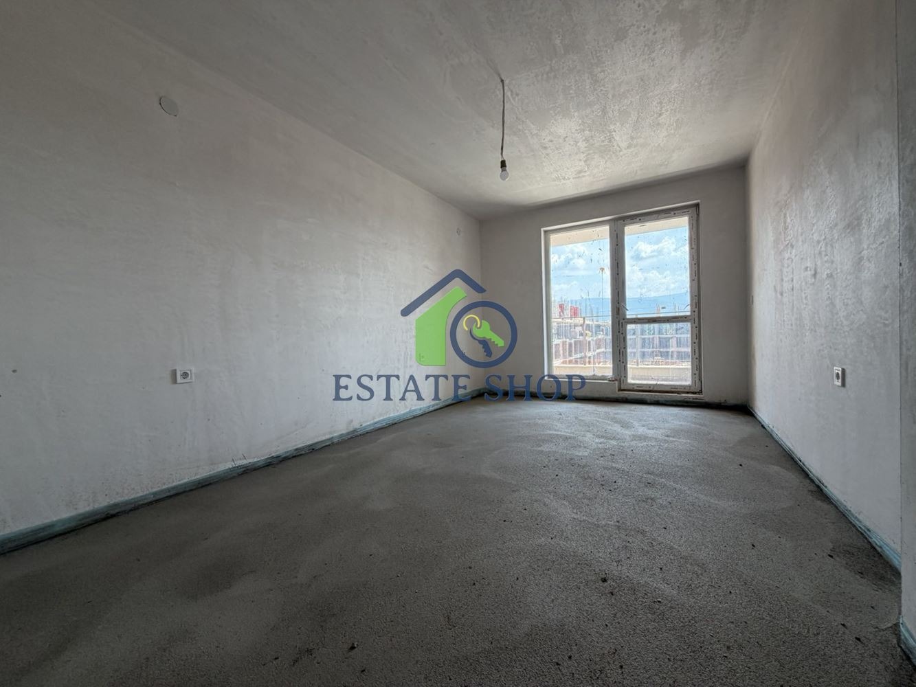 Продава 2-СТАЕН, гр. Пловдив, Остромила, снимка 3 - Апартаменти - 55129648