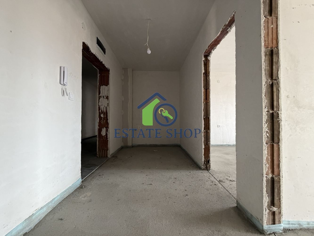 Продава 2-СТАЕН, гр. Пловдив, Остромила, снимка 6 - Апартаменти - 55129648