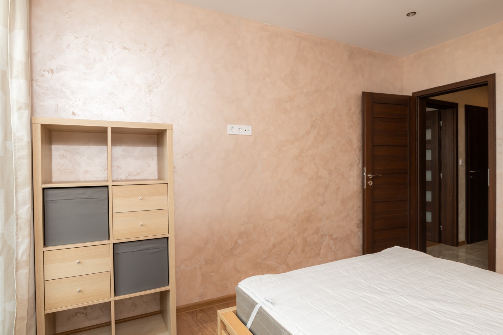Продава 2-СТАЕН, гр. София, Манастирски ливади, снимка 13 - Апартаменти - 55390355