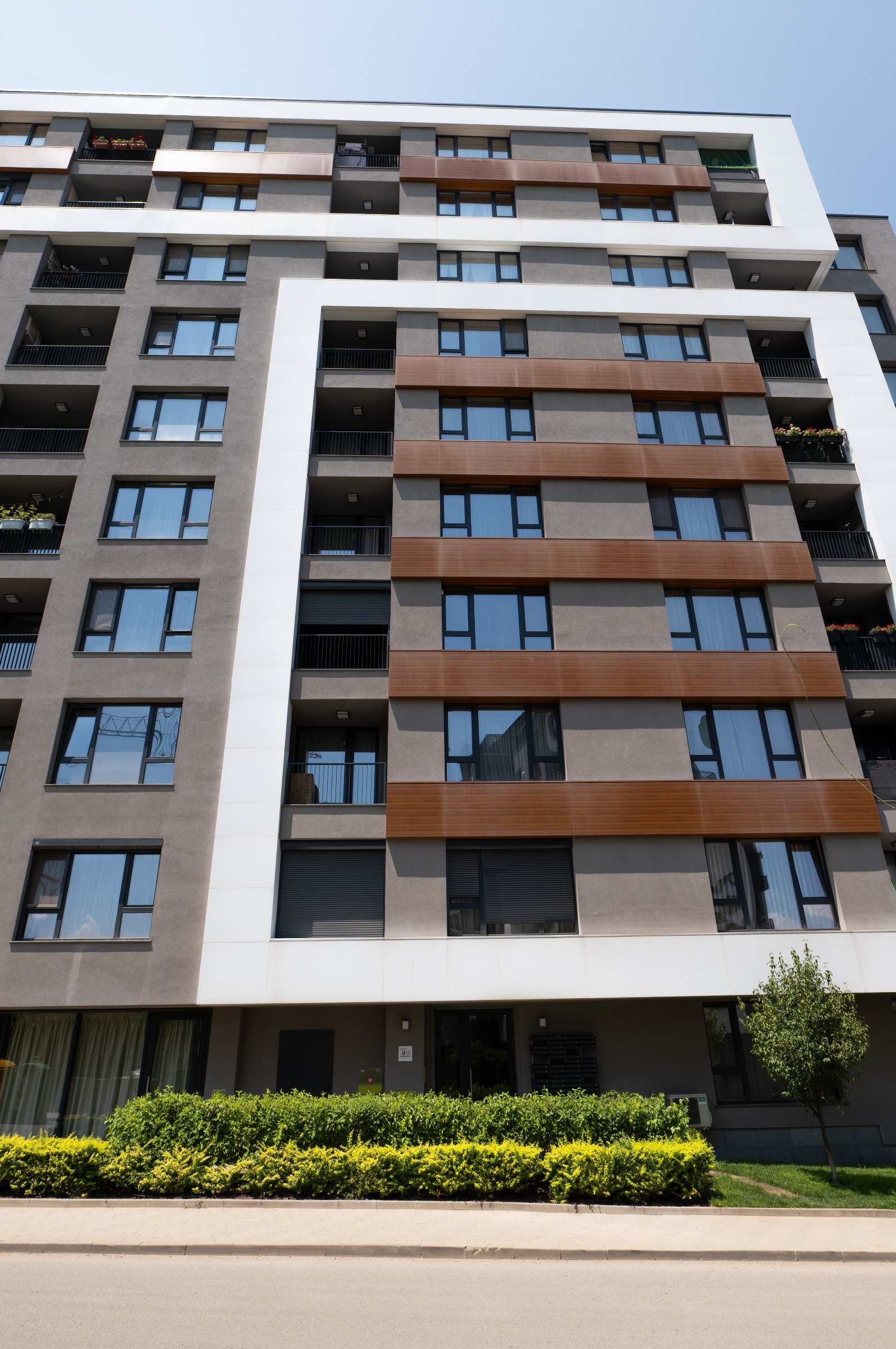 Продава 2-СТАЕН, гр. София, Манастирски ливади, снимка 16 - Апартаменти - 55390355