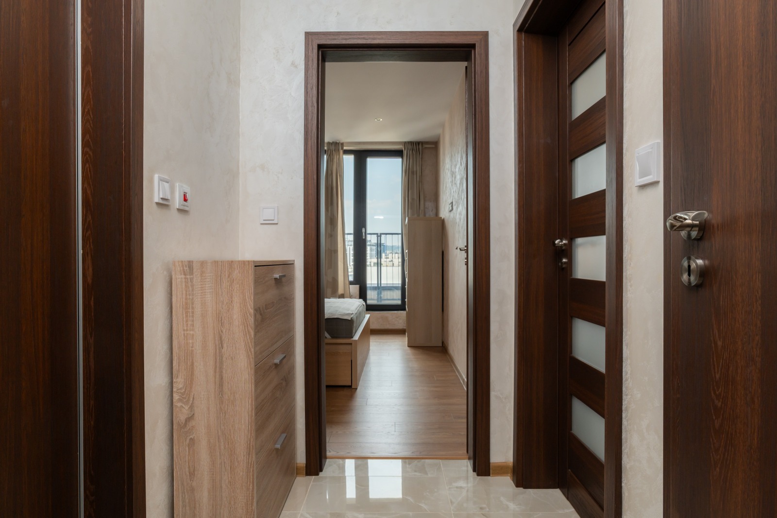 Продава 2-СТАЕН, гр. София, Манастирски ливади, снимка 8 - Апартаменти - 55390355