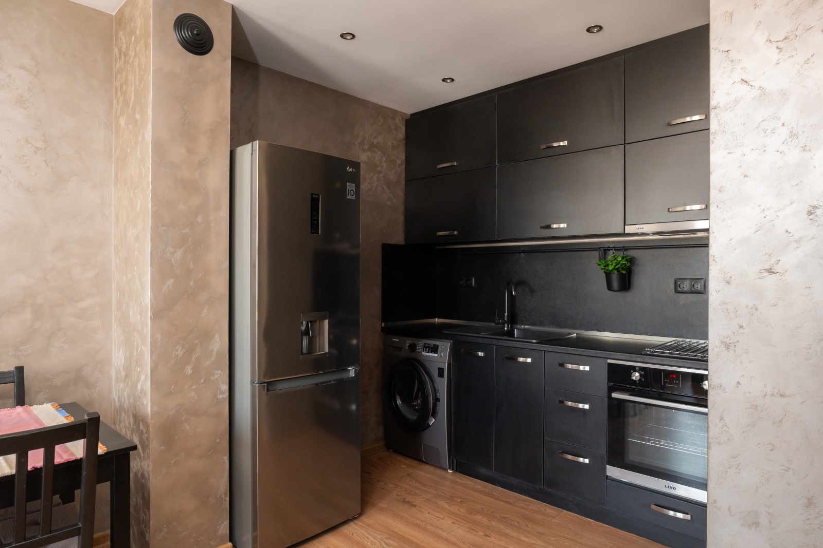 Продава 2-СТАЕН, гр. София, Манастирски ливади, снимка 6 - Апартаменти - 55390355