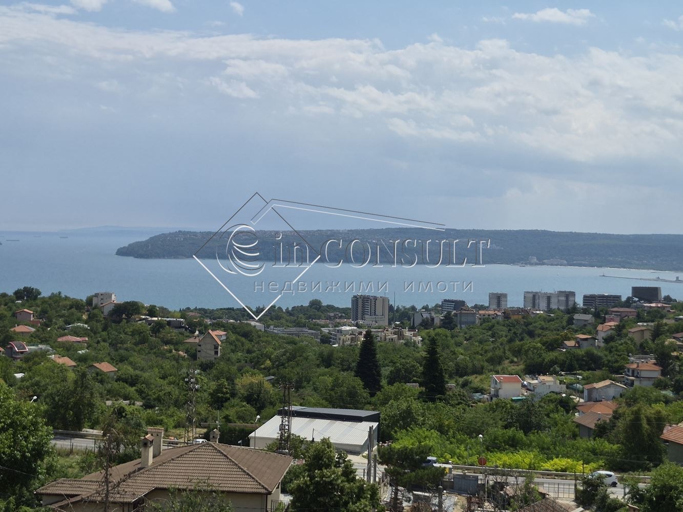 Продава 2-СТАЕН, гр. Варна, м-т Акчелар, снимка 2 - Апартаменти - 55558547