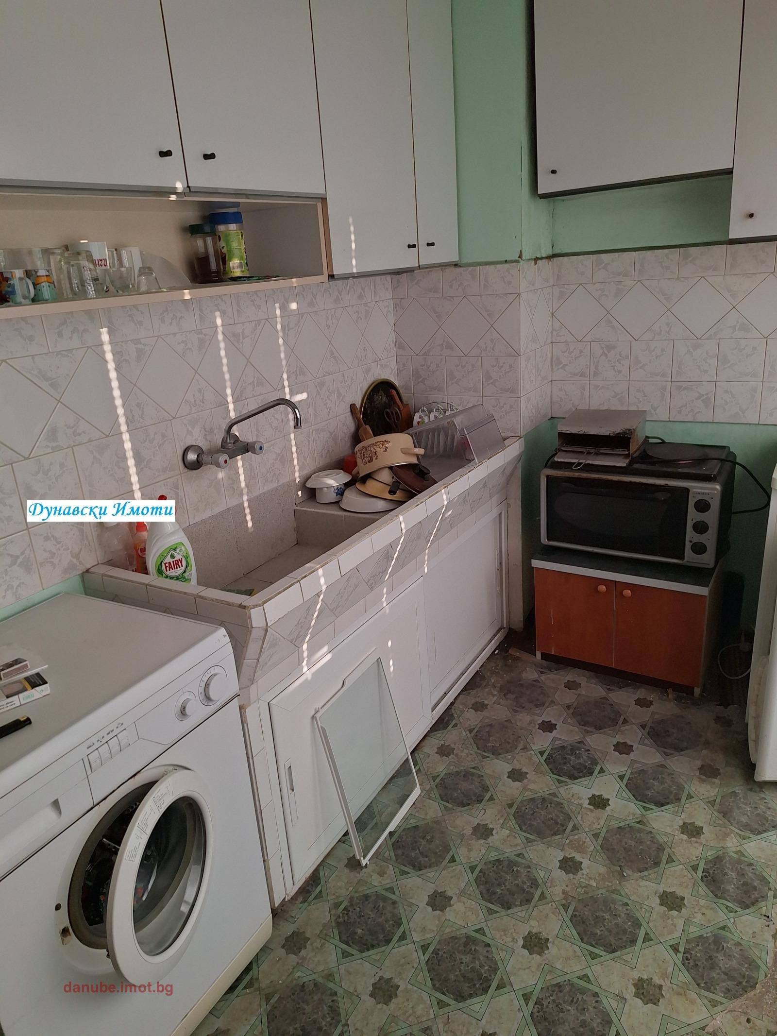 Продава 2-СТАЕН, гр. Русе, Чародейка - Юг, снимка 7 - Апартаменти - 56288624