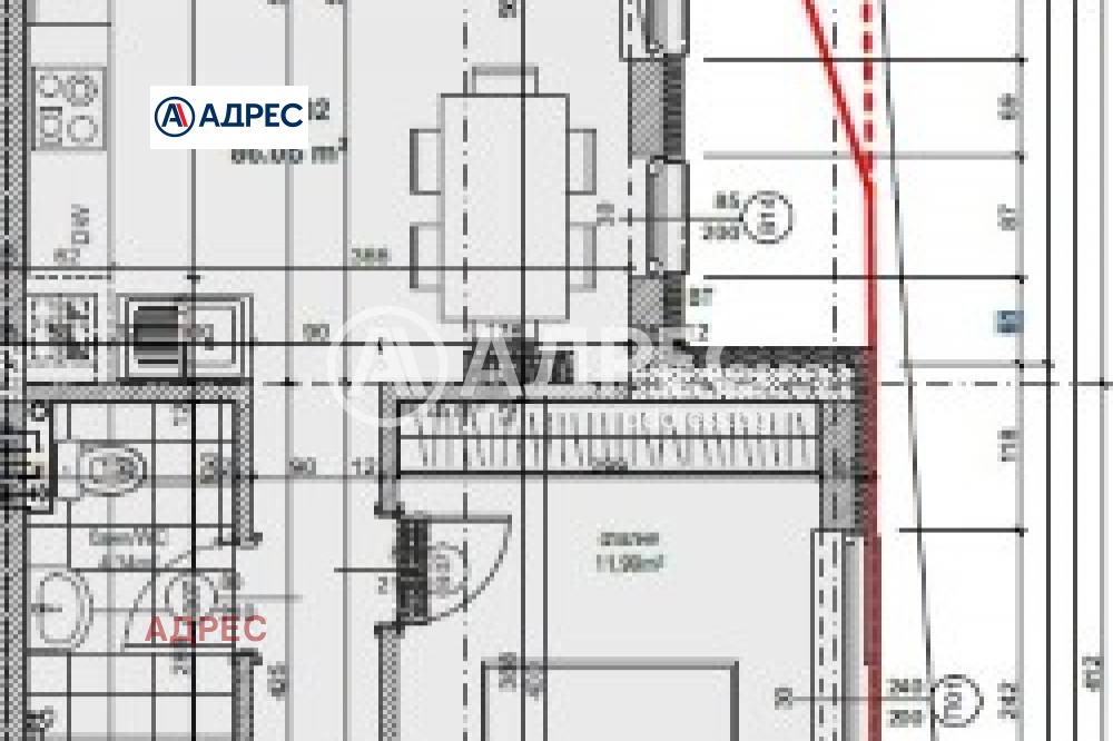 Продава 3-СТАЕН, гр. Варна, Галата, снимка 2 - Апартаменти - 54253544