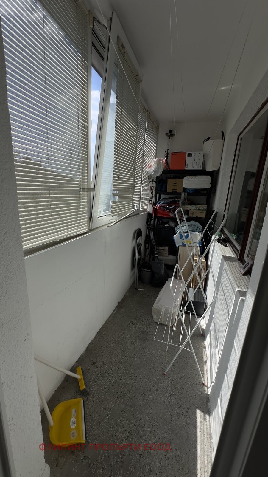 Продава 3-СТАЕН, гр. София, Сухата река, снимка 8 - Апартаменти - 54991796