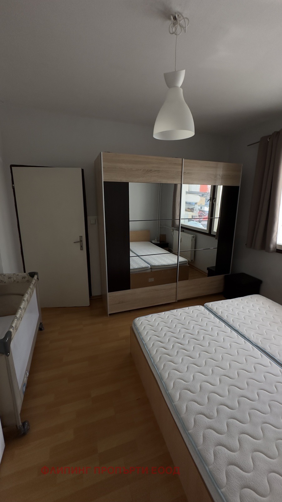 Продава 3-СТАЕН, гр. София, Сухата река, снимка 5 - Апартаменти - 54991796