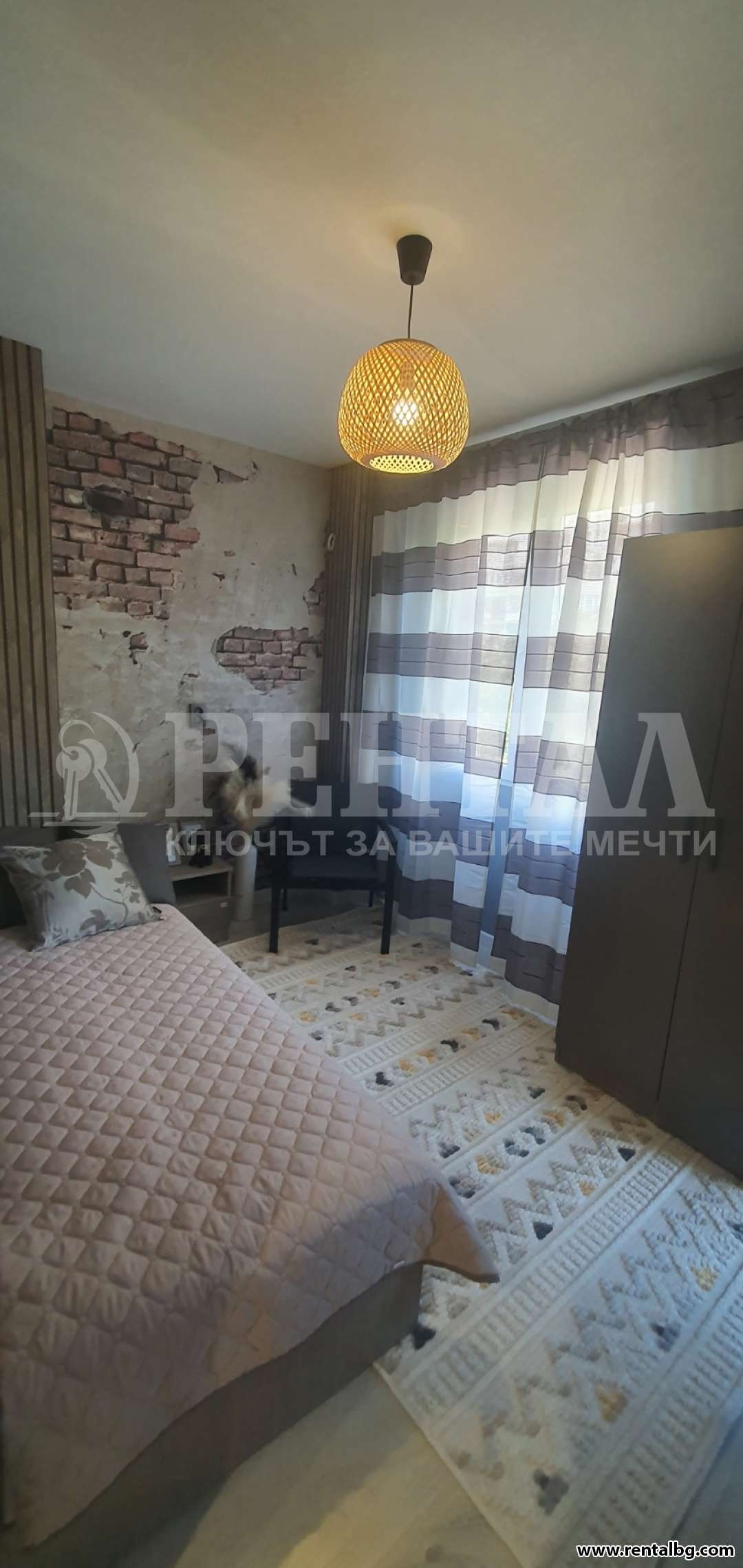 Продава 3-СТАЕН, гр. Пловдив, Кършияка, снимка 8 - Апартаменти - 55626350