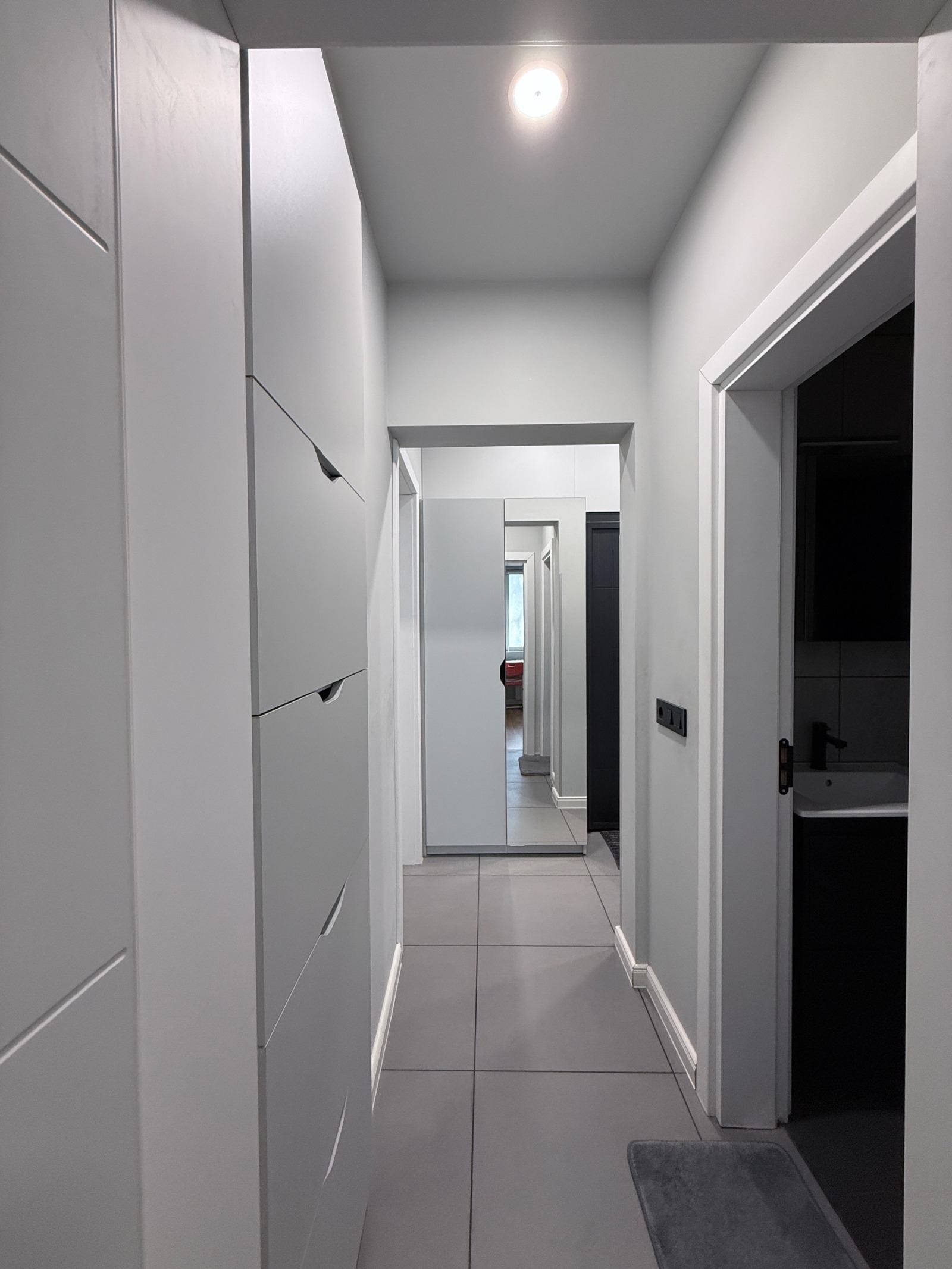 Продава 3-СТАЕН, гр. София, Лагера, снимка 15 - Апартаменти - 56161453