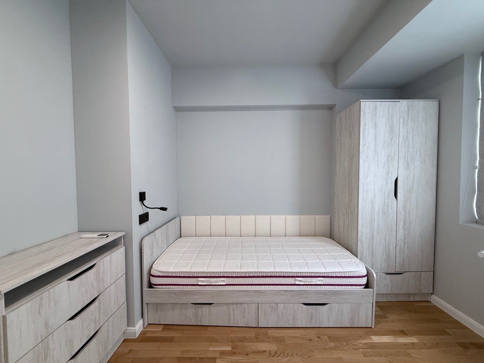 Продава 3-СТАЕН, гр. София, Лагера, снимка 11 - Апартаменти - 56161453