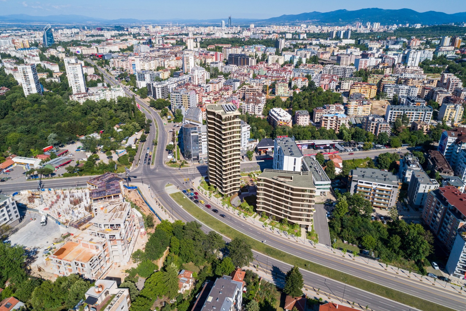 Продава ОФИС, гр. София, Витоша, снимка 8 - Офиси - 55133341