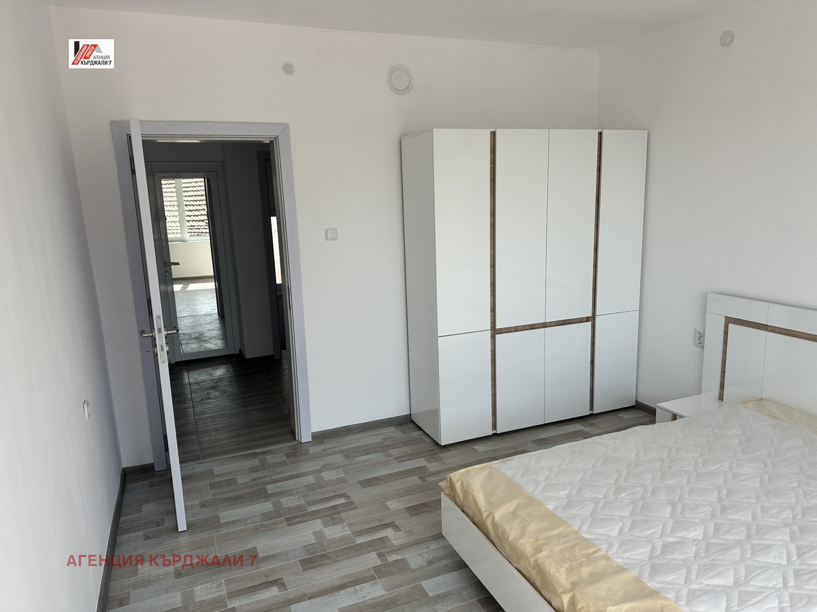 Продава ЕТАЖ ОТ КЪЩА, гр. Кърджали, Студен кладенец, снимка 6 - Етаж от къща - 54798166