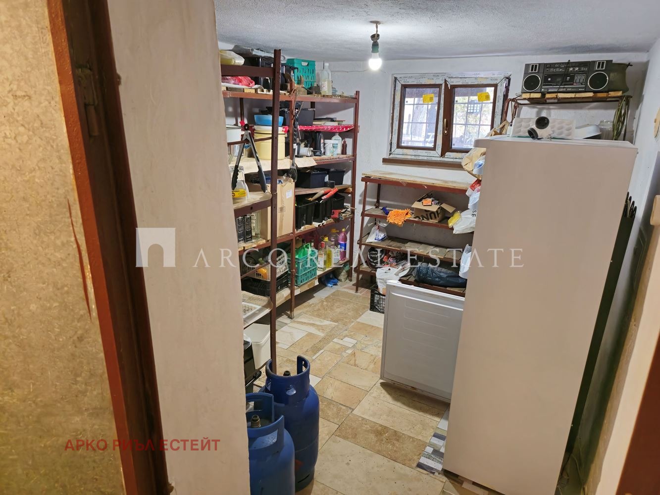 Продава КЪЩА, с. Хераково, област София област, снимка 12 - Къщи - 54732567