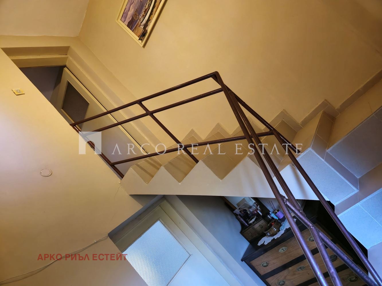 Продава КЪЩА, с. Хераково, област София област, снимка 15 - Къщи - 54732567