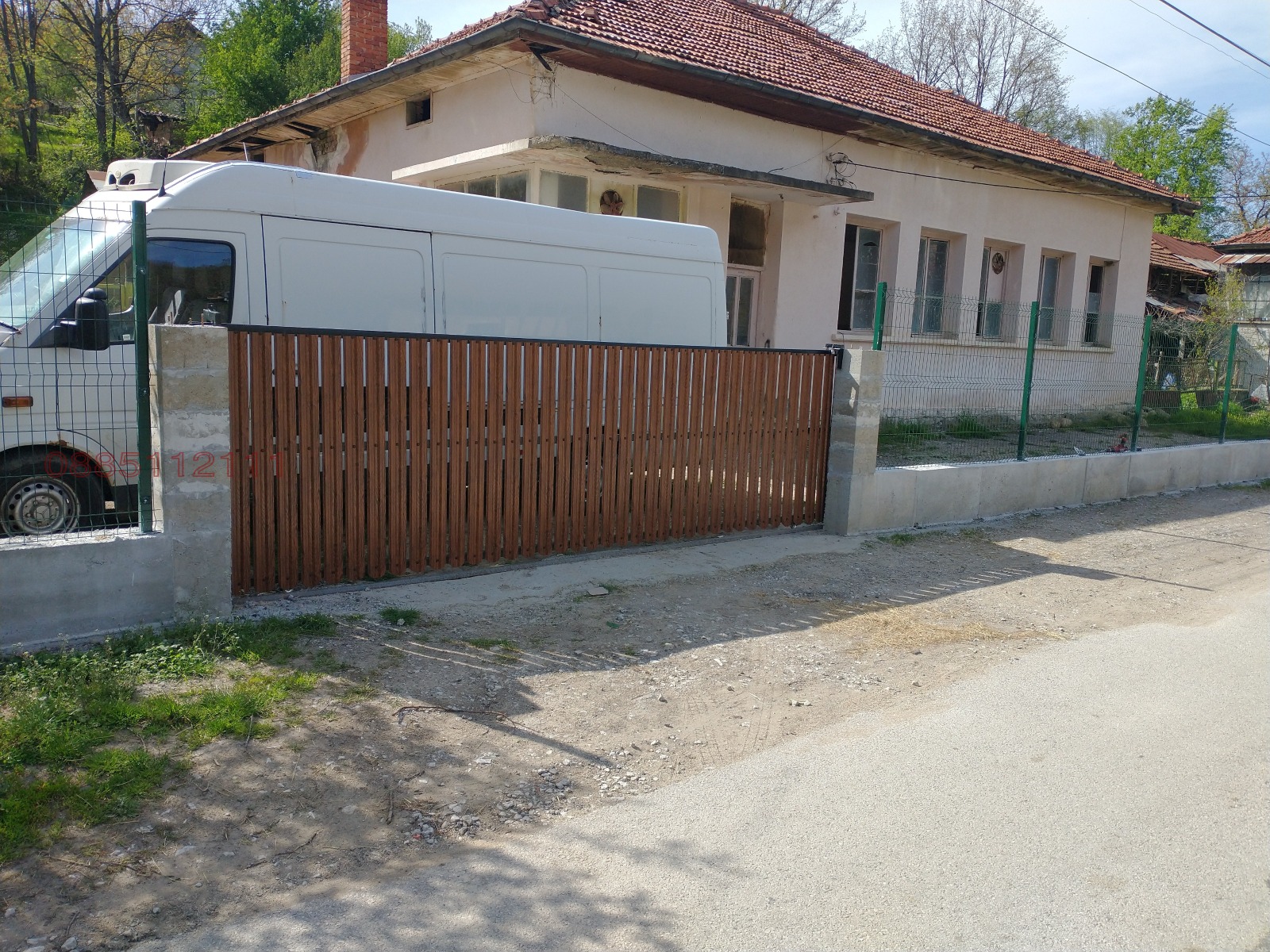 Продава ПРОМ. ПОМЕЩЕНИЕ, с. Лопян, област София област, снимка 7 - Производствени сгради - 54321755