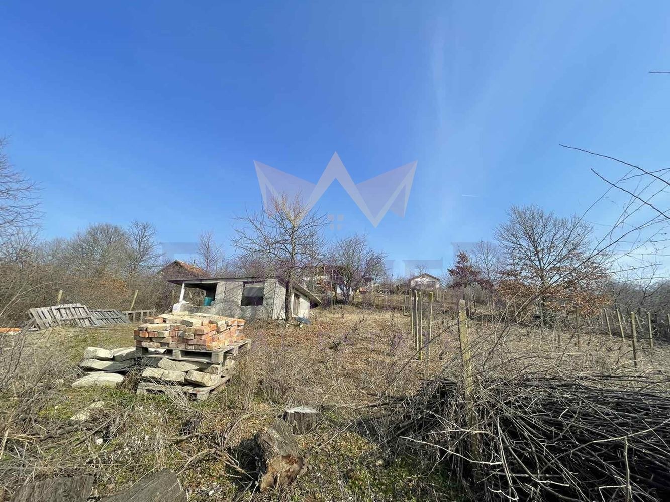 Продава ПАРЦЕЛ, гр. Варна, м-т Крушките, снимка 4 - Парцели - 54534172