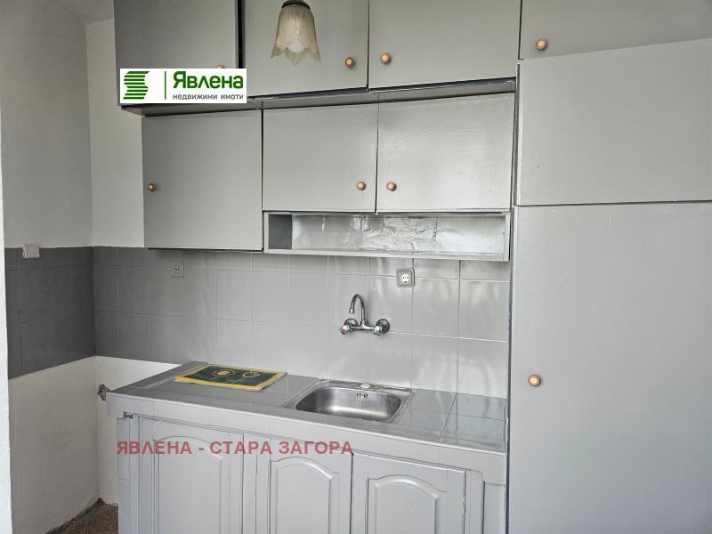 Продава 2-СТАЕН в град Стара Загора, Три чучура - юг - 54 кв.м / 84 900 € » 166 049.97 лв., ЯВЛЕНА - СТАРА ЗАГОРА