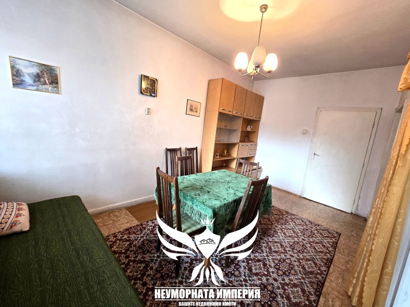 Продава ЕТАЖ ОТ КЪЩА в област Пловдив, гр. Асеновград - 336 кв.м / 144 000 € » 281 639.52 лв., НЕУМОРНАТА ИМПЕРИЯ