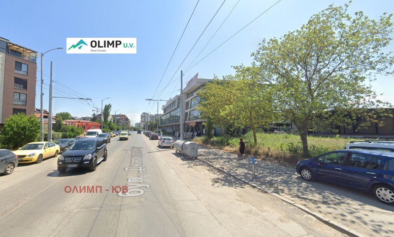 Продава ПАРЦЕЛ в град София, Люлин 6 - 9773 кв.м / 1 600 000 € » 3 129 328.00 лв., ОЛИМП - ЮВ