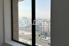 1 ložnice Manastirski livadi, Sofia 8