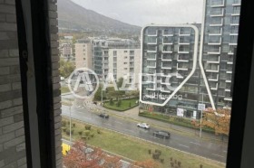 1 ložnice Manastirski livadi, Sofia 2