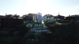 Hus Sozopol, region Burgas