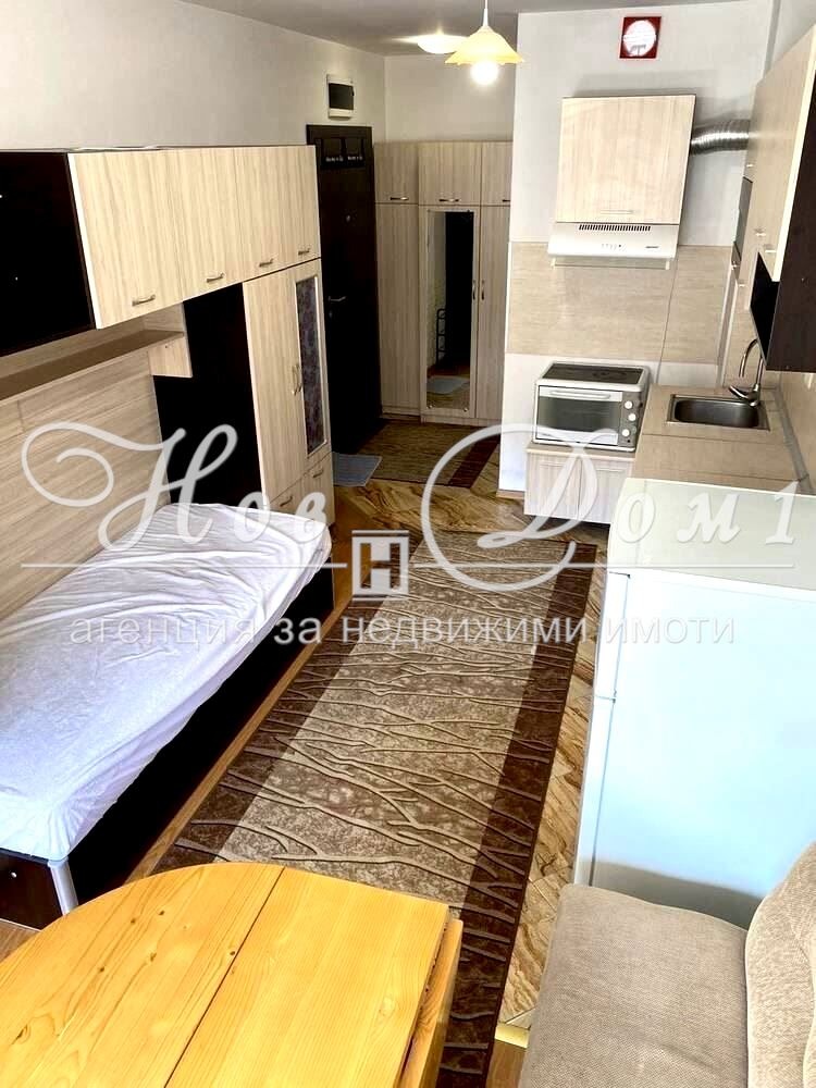 Na sprzedaż  Studio Plowdiw , Wastaniczeski , 39 mkw | 81862716 - obraz [2]