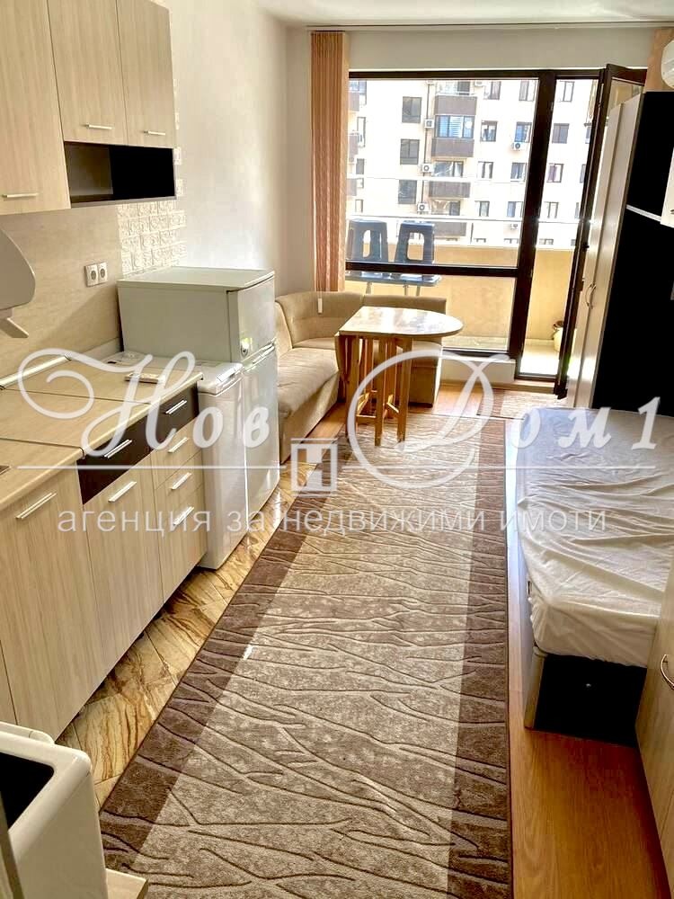 Na sprzedaż  Studio Plowdiw , Wastaniczeski , 39 mkw | 81862716
