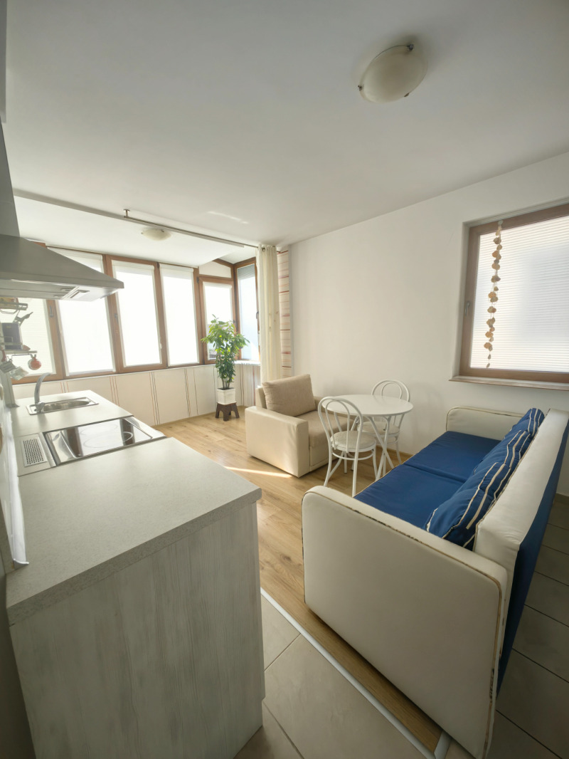 À venda  Estúdio região Burgas , Pomorie , 46 m² | 42295689 - imagem [3]