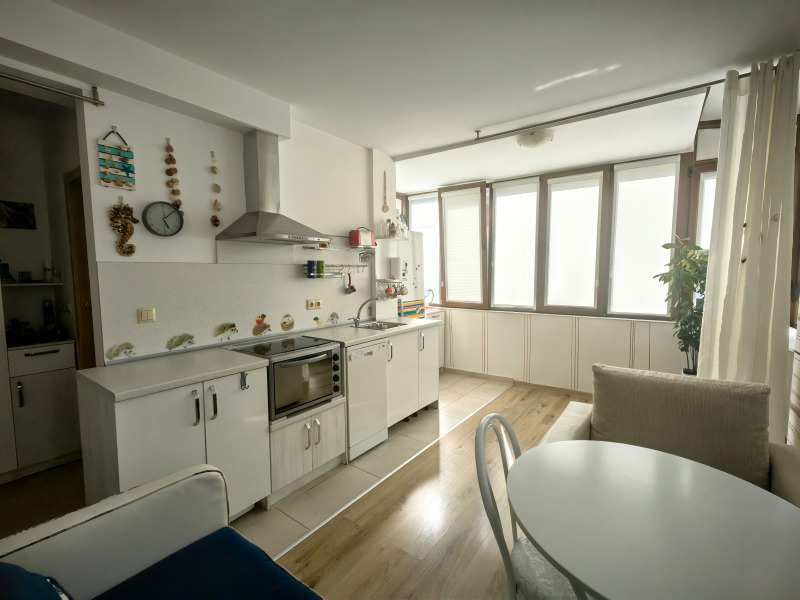 À venda  Estúdio região Burgas , Pomorie , 46 m² | 42295689 - imagem [4]