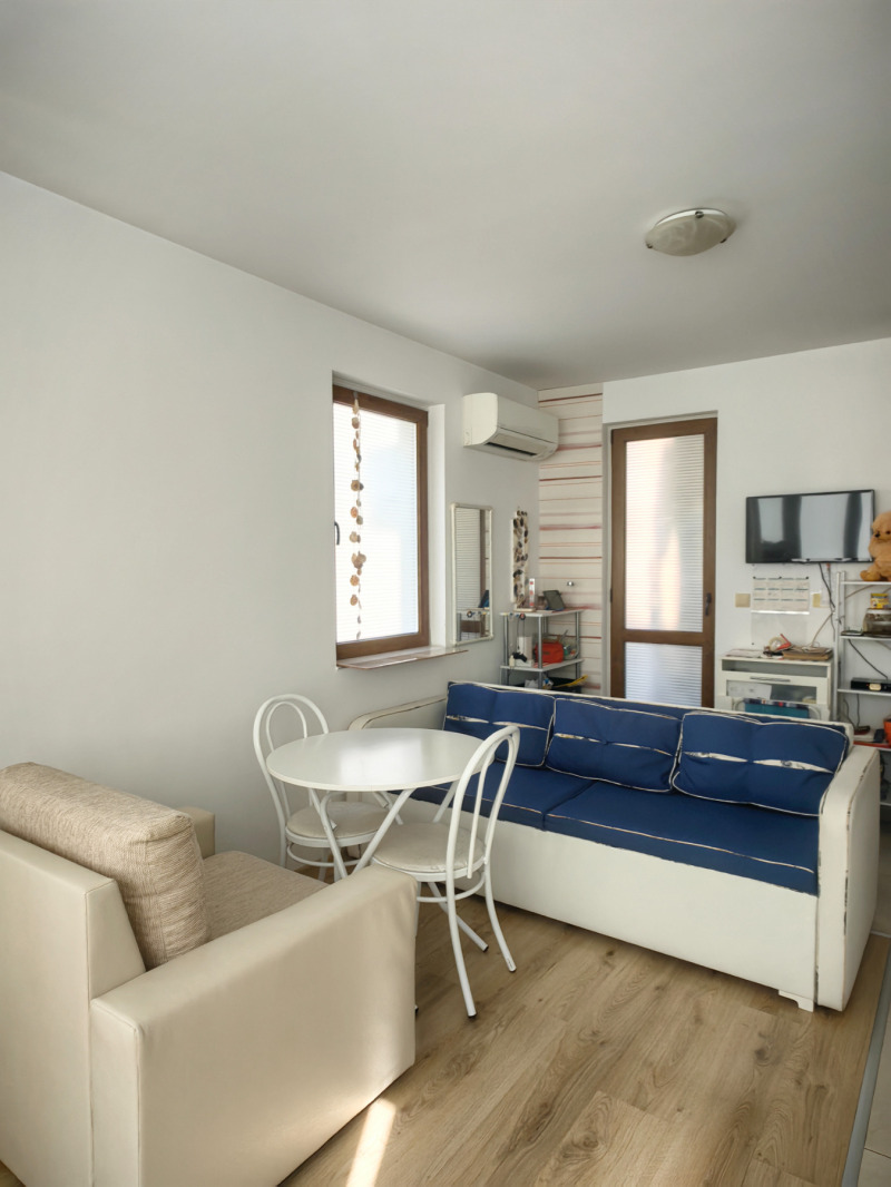À venda  Estúdio região Burgas , Pomorie , 46 m² | 42295689