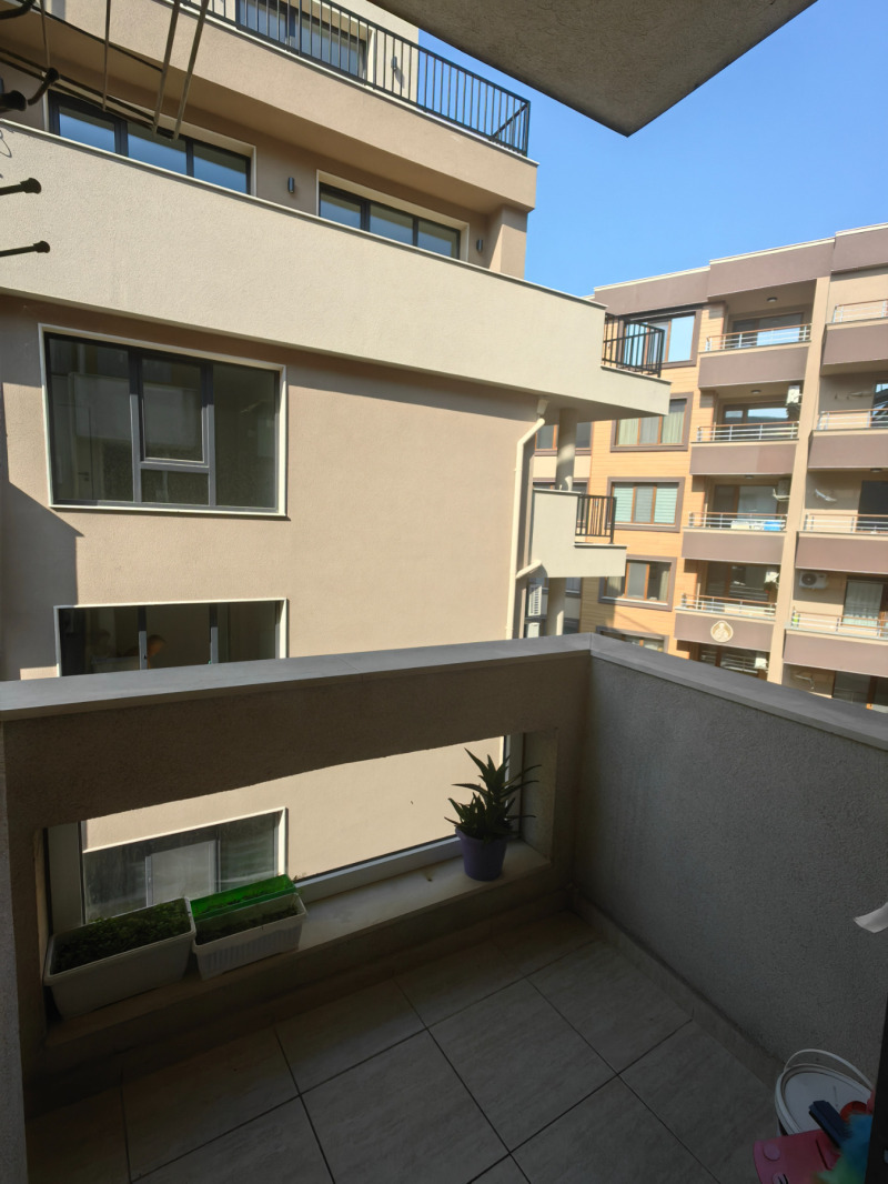 À venda  Estúdio região Burgas , Pomorie , 46 m² | 42295689 - imagem [8]