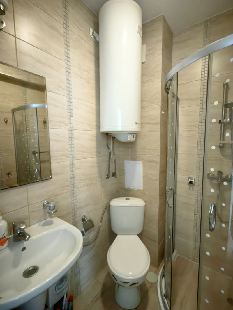 À venda  Estúdio região Burgas , Pomorie , 46 m² | 42295689 - imagem [6]