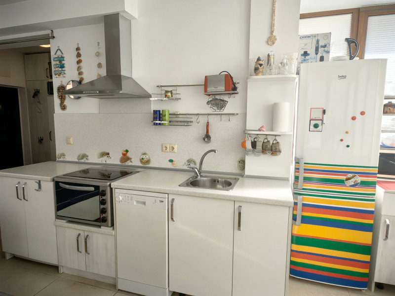 À venda  Estúdio região Burgas , Pomorie , 46 m² | 42295689 - imagem [5]