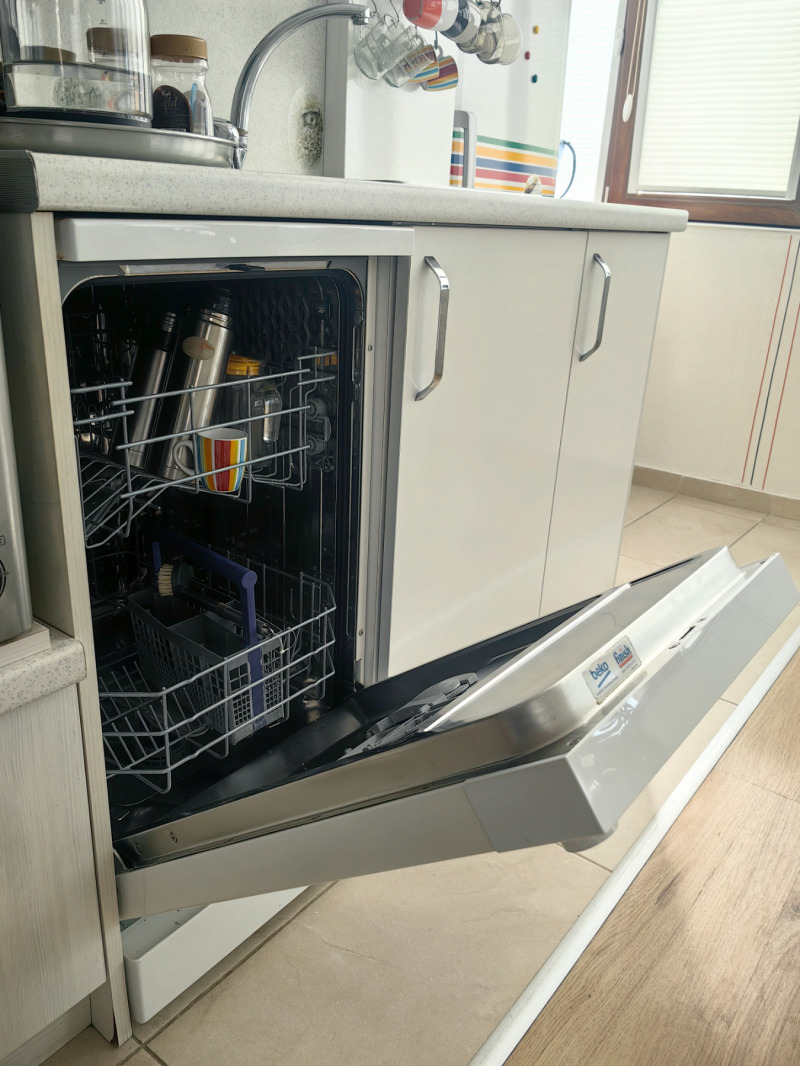 À venda  Estúdio região Burgas , Pomorie , 46 m² | 42295689 - imagem [11]
