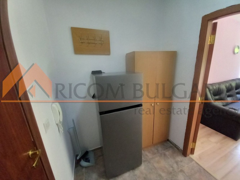 Продава  1-стаен град Варна , к.к. Златни пясъци , 44 кв.м | 33617355 - изображение [4]