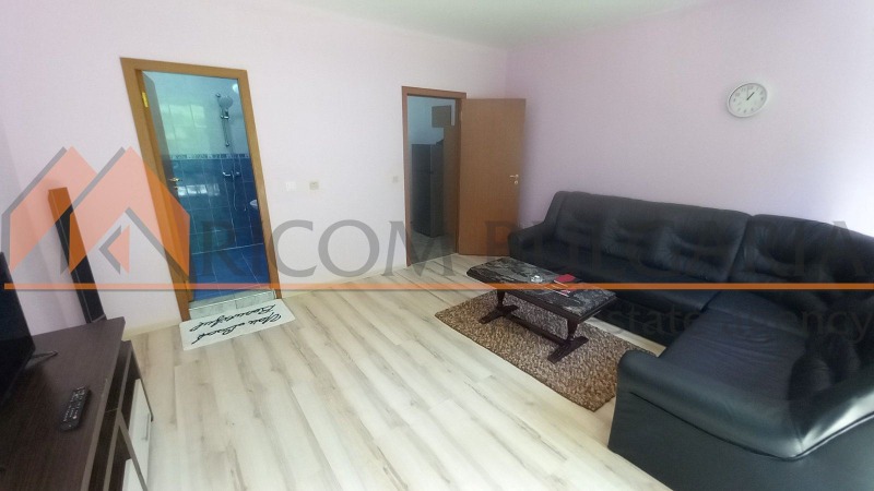 Продава  1-стаен град Варна , к.к. Златни пясъци , 44 кв.м | 33617355 - изображение [2]