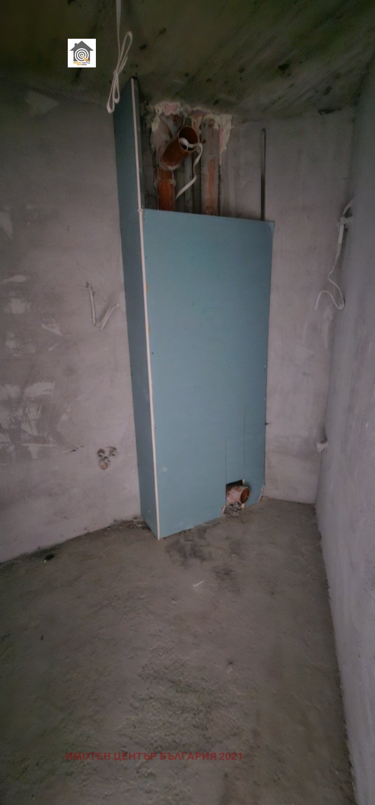 Продава 1-СТАЕН, гр. София, Горубляне, снимка 6 - Апартаменти - 56081033