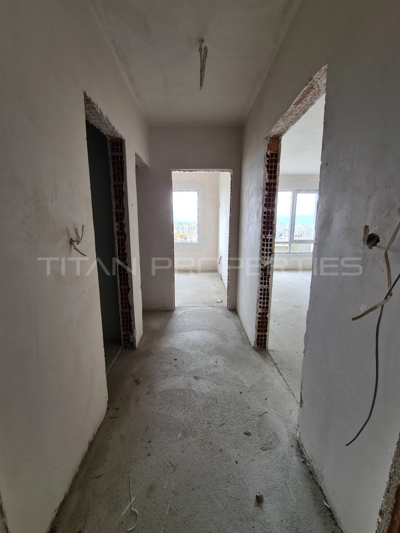 Na prodej  1 ložnice Plovdiv , Trakija , 61 m2 | 90116284 - obraz [3]