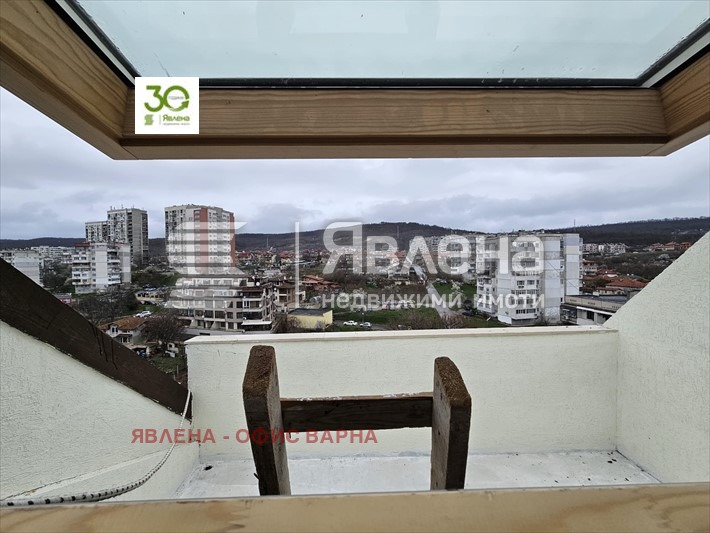 Продава  2-стаен град Варна , Владислав Варненчик 1 , 122 кв.м | 69535988 - изображение [5]