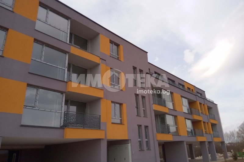 Te koop  1 slaapkamer Sofia , Malinova dolina , 65 m² | 46093722 - afbeelding [9]