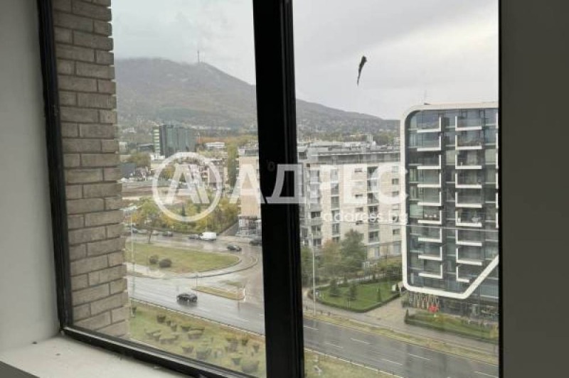 Satılık  1 yatak odası Sofia , Manastirski livadi , 82 metrekare | 74758206 - görüntü [7]