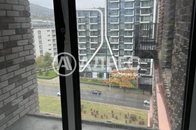 Satılık  1 yatak odası Sofia , Manastirski livadi , 82 metrekare | 74758206 - görüntü [5]