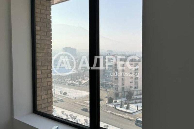 Satılık  1 yatak odası Sofia , Manastirski livadi , 82 metrekare | 74758206 - görüntü [8]